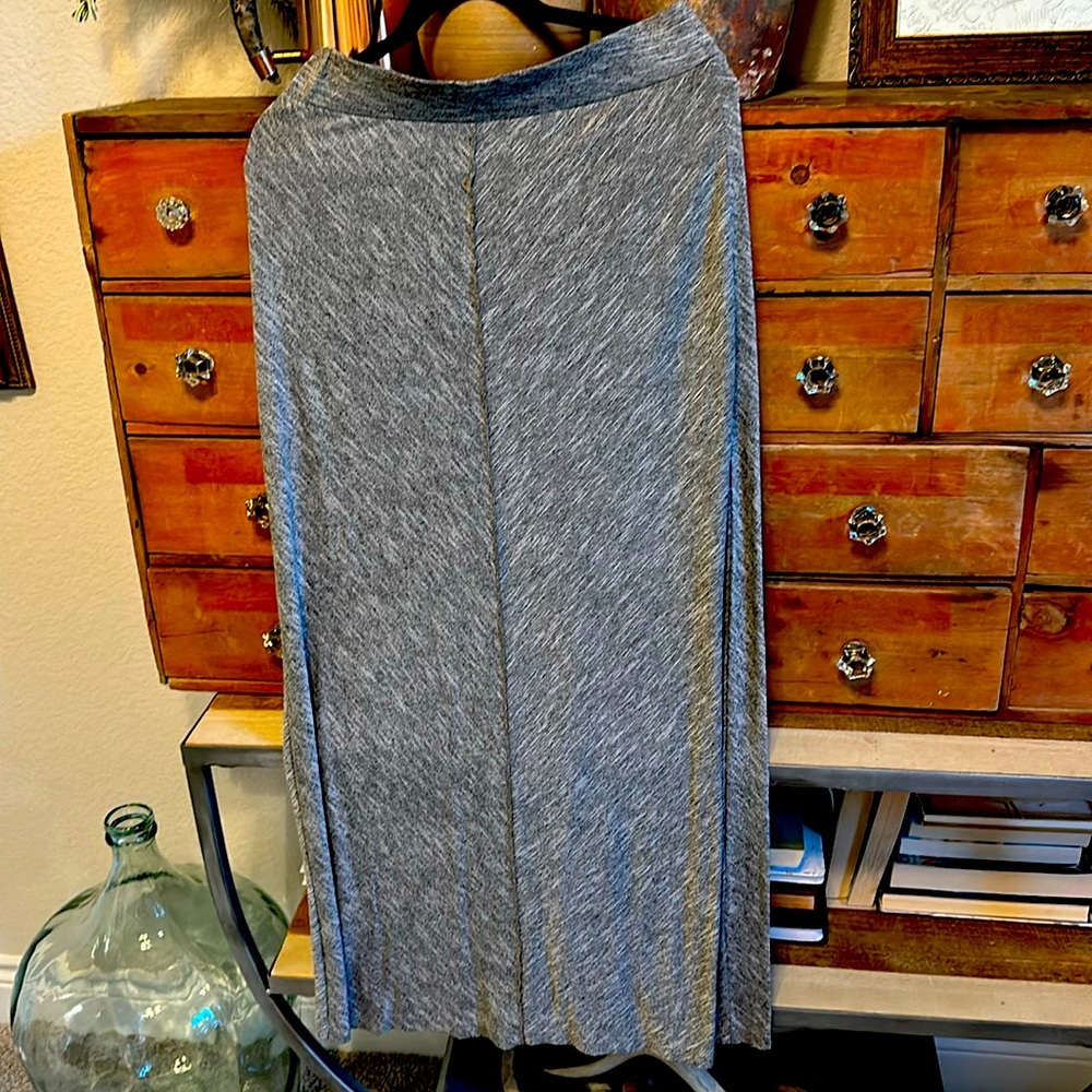 Loft Maxi Skirt